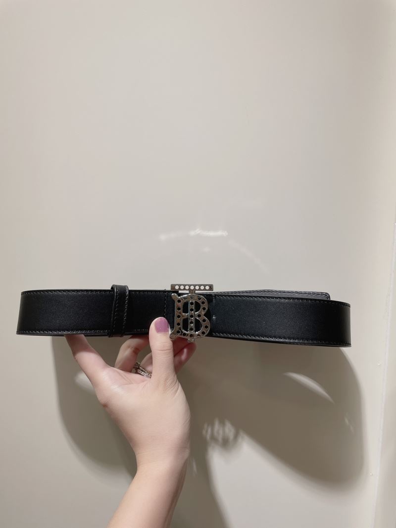 Burberry Belts